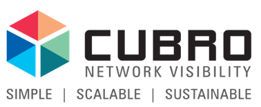 Cubro Network Visibility