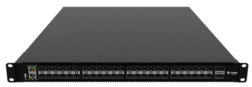 Cubro Packet Broker / Network TAP