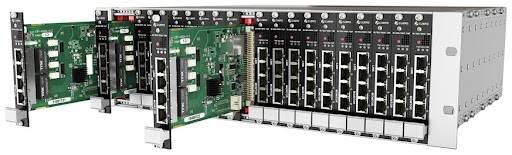 Cubro Packet Broker / Network TAP